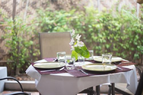 Bora Bora Villa Phuket - Thailand - Phuket