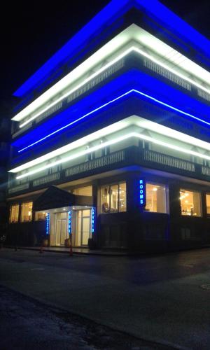 Nikolakakis Rooms Lavrio - Greece - Athens