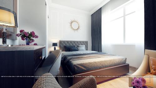 PIUM HOTEL - Vietnam - Hanoi and North