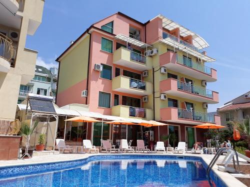 Guest House Ralitsa - Bulgaria - Burgas / Black Sea Resorts