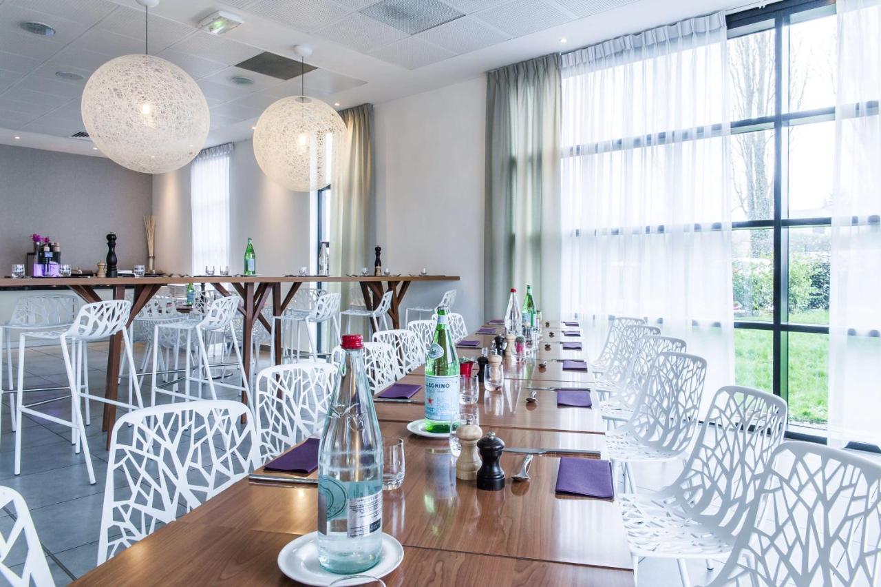 BEST WESTERN PLUS Paris Velizy - France - Paris