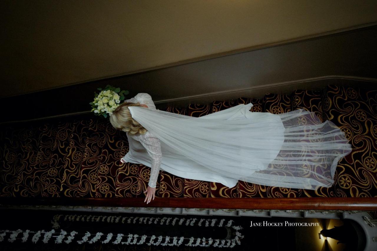 The Racquet Club - United Kingdom - Liverpool