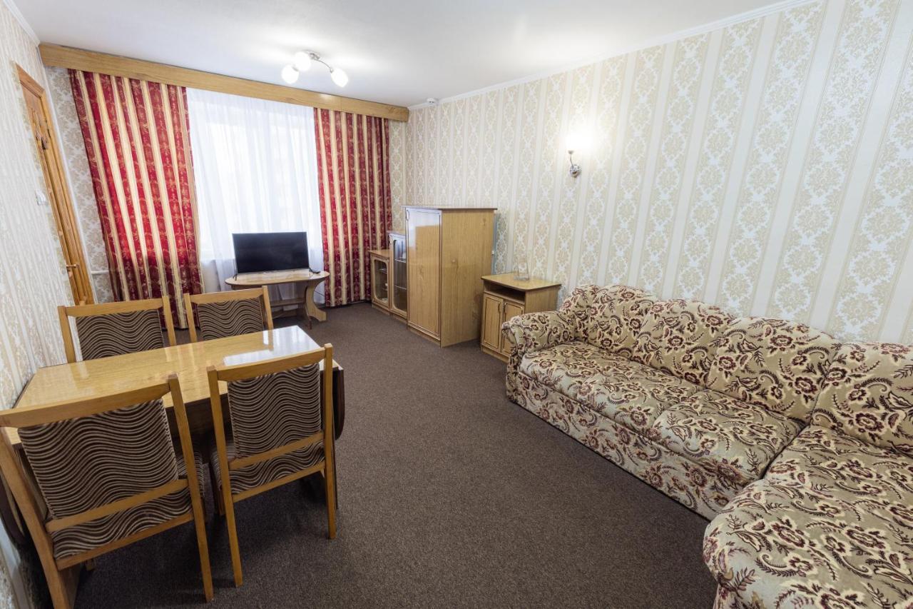 Hotel Mir - Ukraine - Kiev