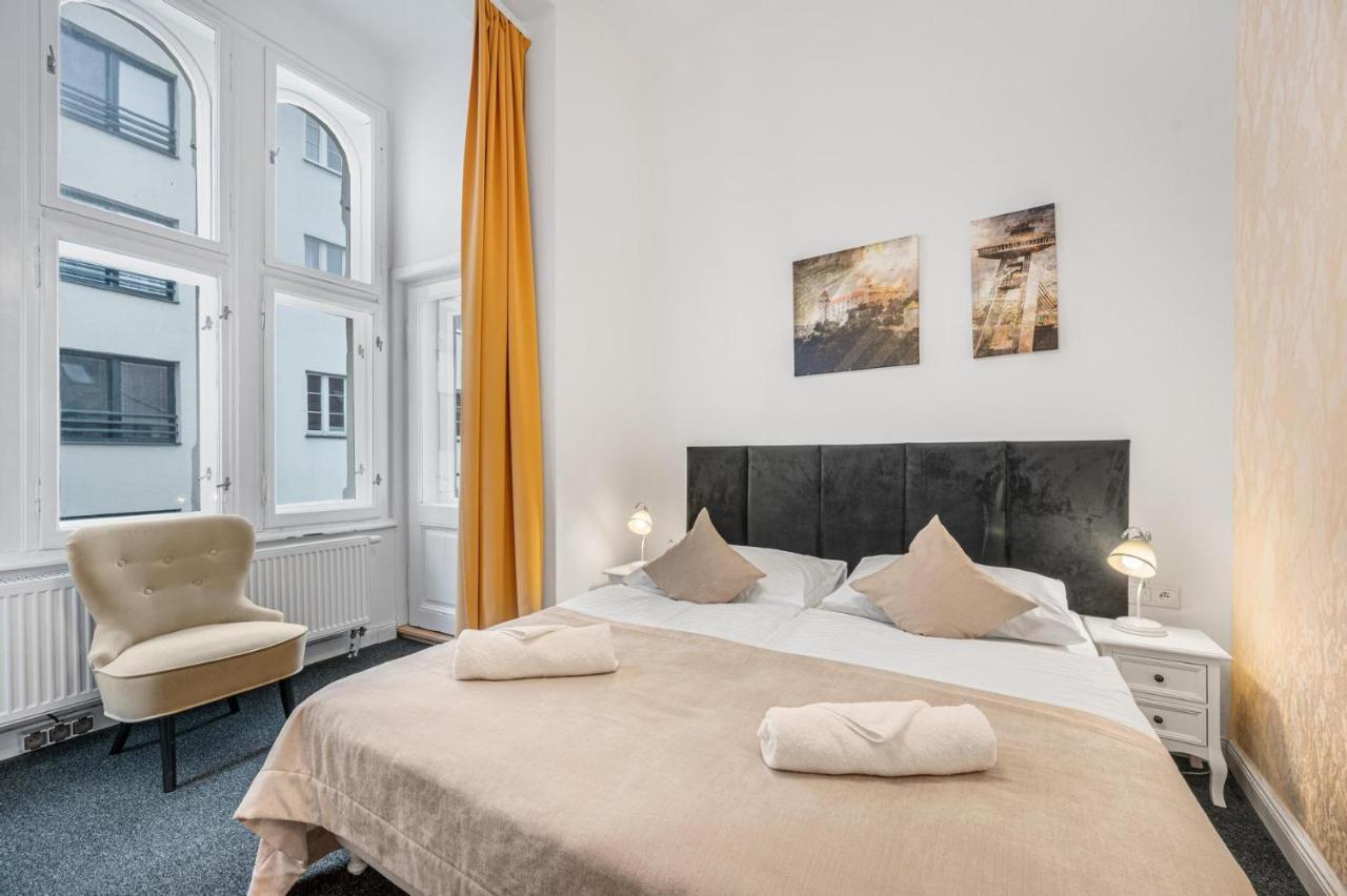 Downtown Backpackers Hotel - Slovakia - Bratislava