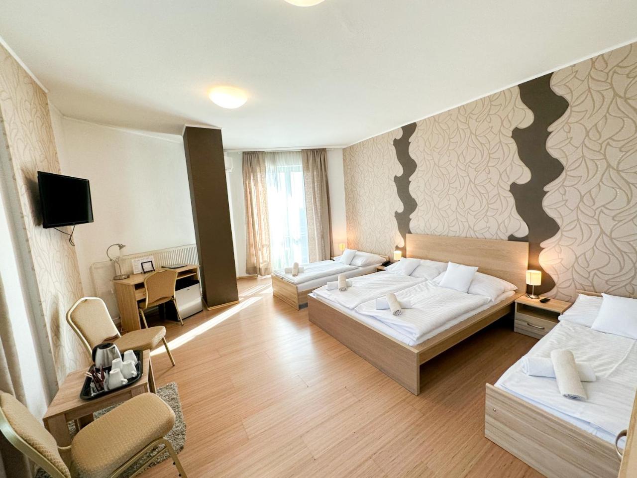 Hotel Modena - Slovakia - Bratislava