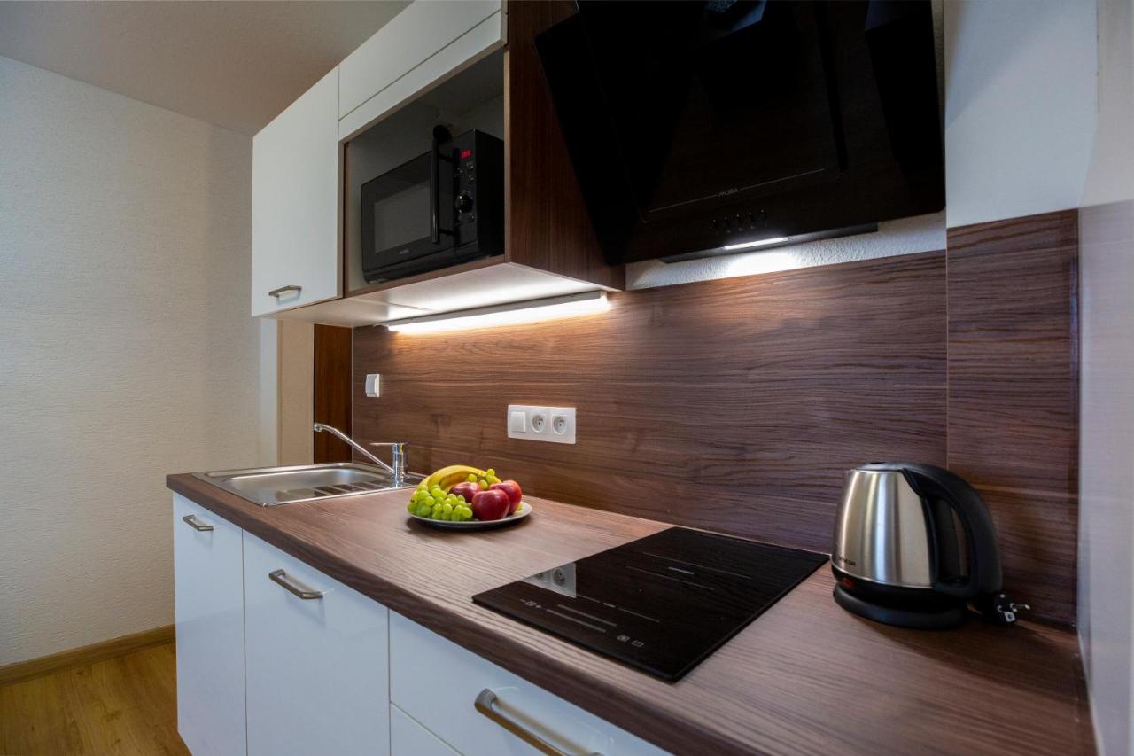 W HOTEL - Slovakia - Bratislava