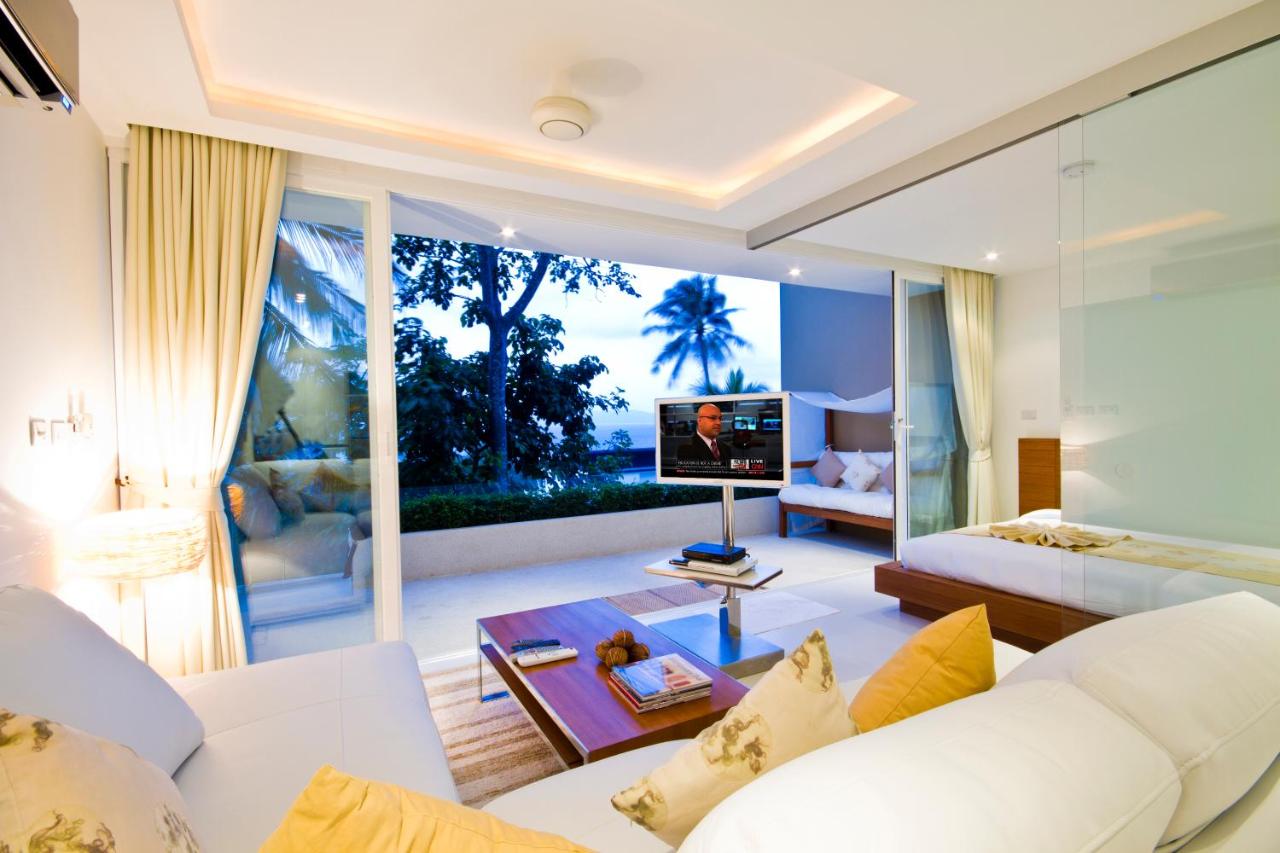 Code Samui Hotel - Thailand - Koh Samui