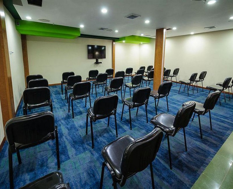 HOTEL ALEX - Venezuela - Caracas