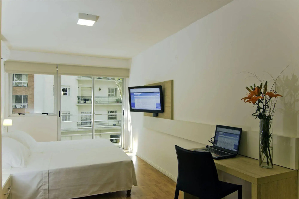 Massini Suites - Uruguay - Montevideo
