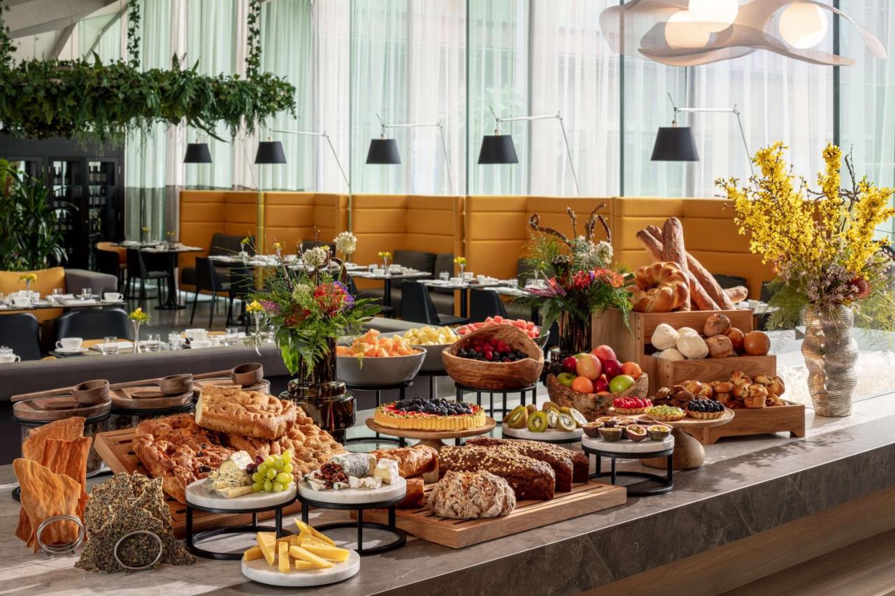 Anantara The Marker - Ireland - Dublin