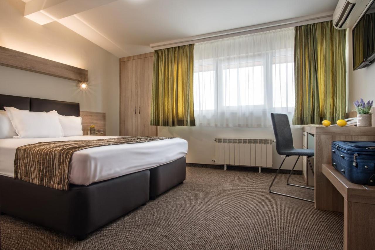 Hotel Jasmin - Bulgaria - Sofia
