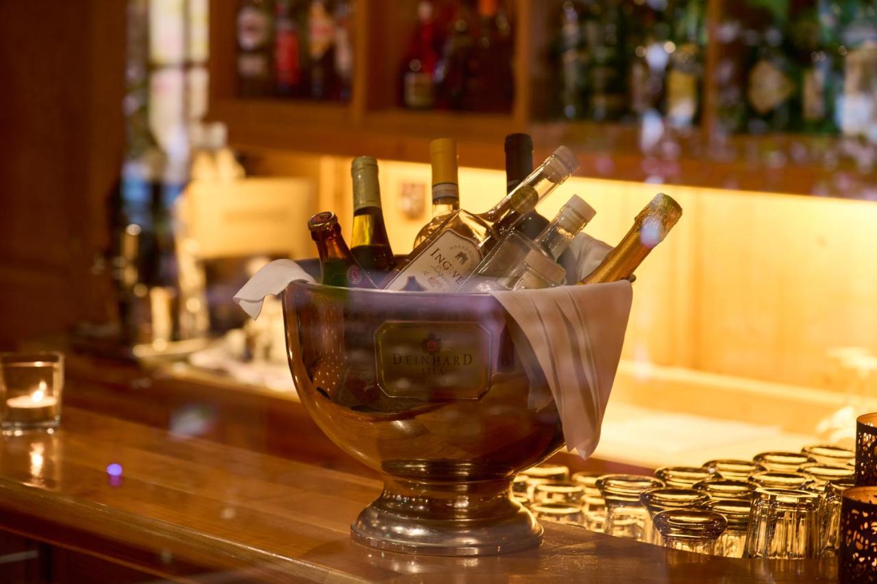 Hotel Lechnerhof Unterf?hring - Germany - Munich