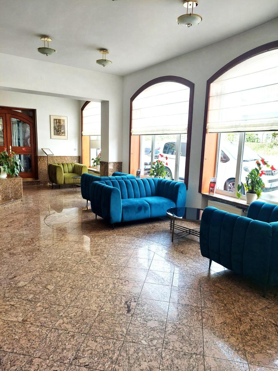 Hotel Avion - Czech Republic - Prague