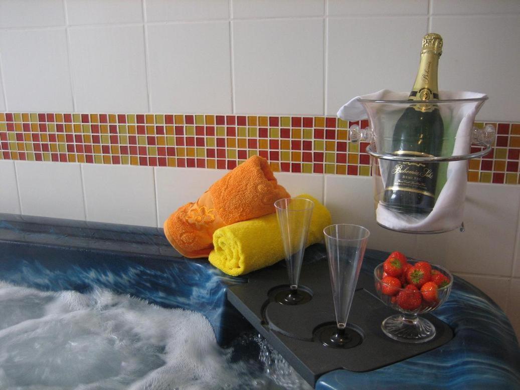 Pension Lucie - Czech Republic - Prague