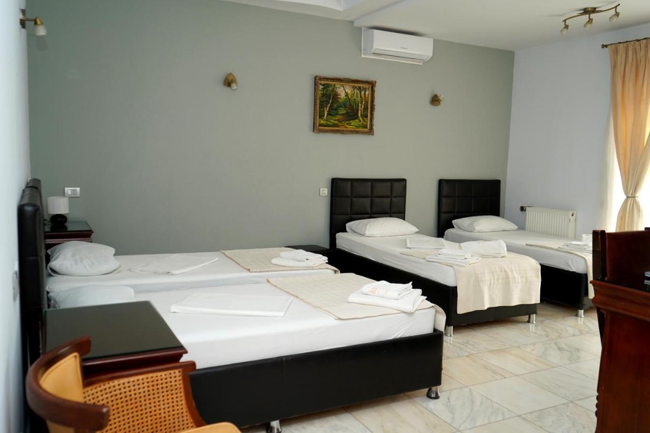 BLISS Hotel - Romania - Bucharest