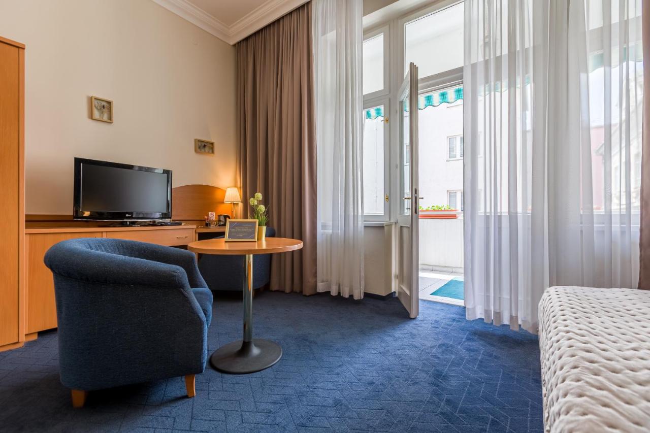 ARCUS - Slovakia - Bratislava