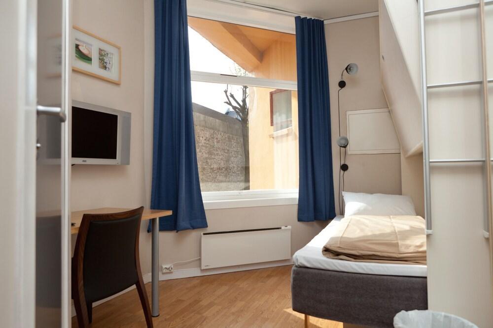 1-2-3 HOTEL - Norway - Kristiansand