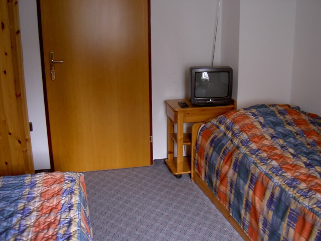 Hotel Strebersdorferhof - Austria - Vienna