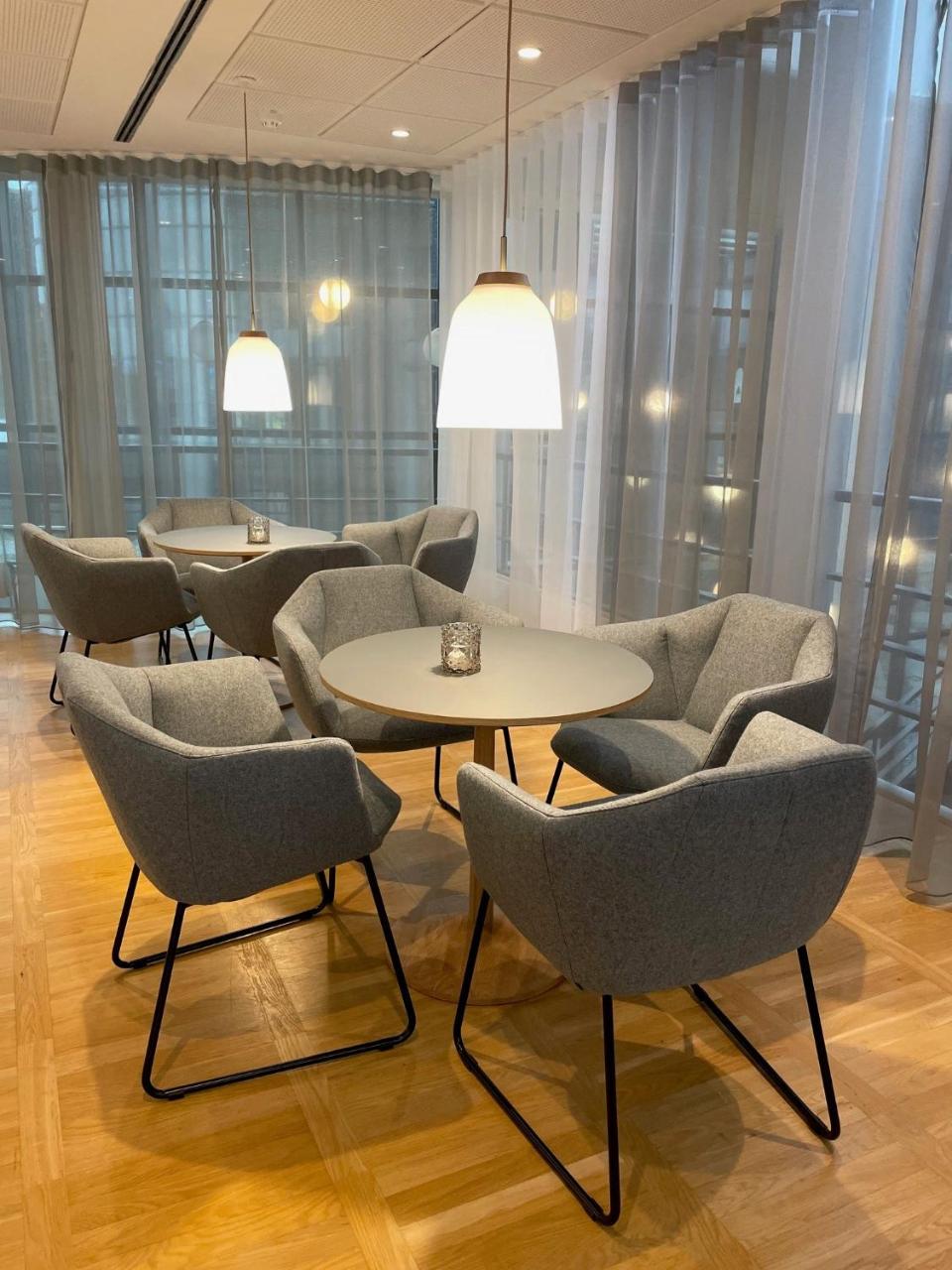 Idraettens Hus Hotel & konference - Denmark - Copenhagen