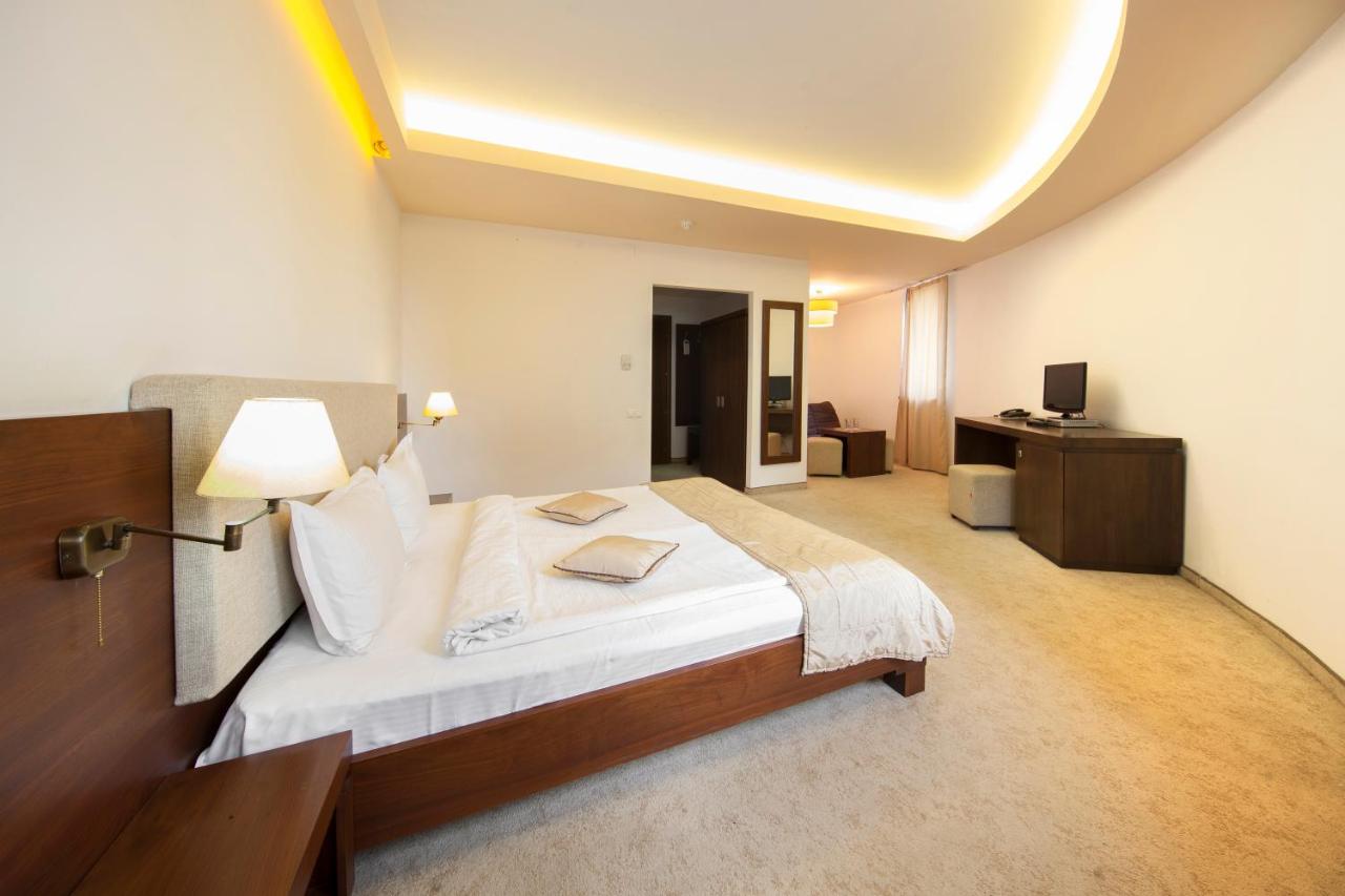 Hotel Yesterday - Romania - Bucharest