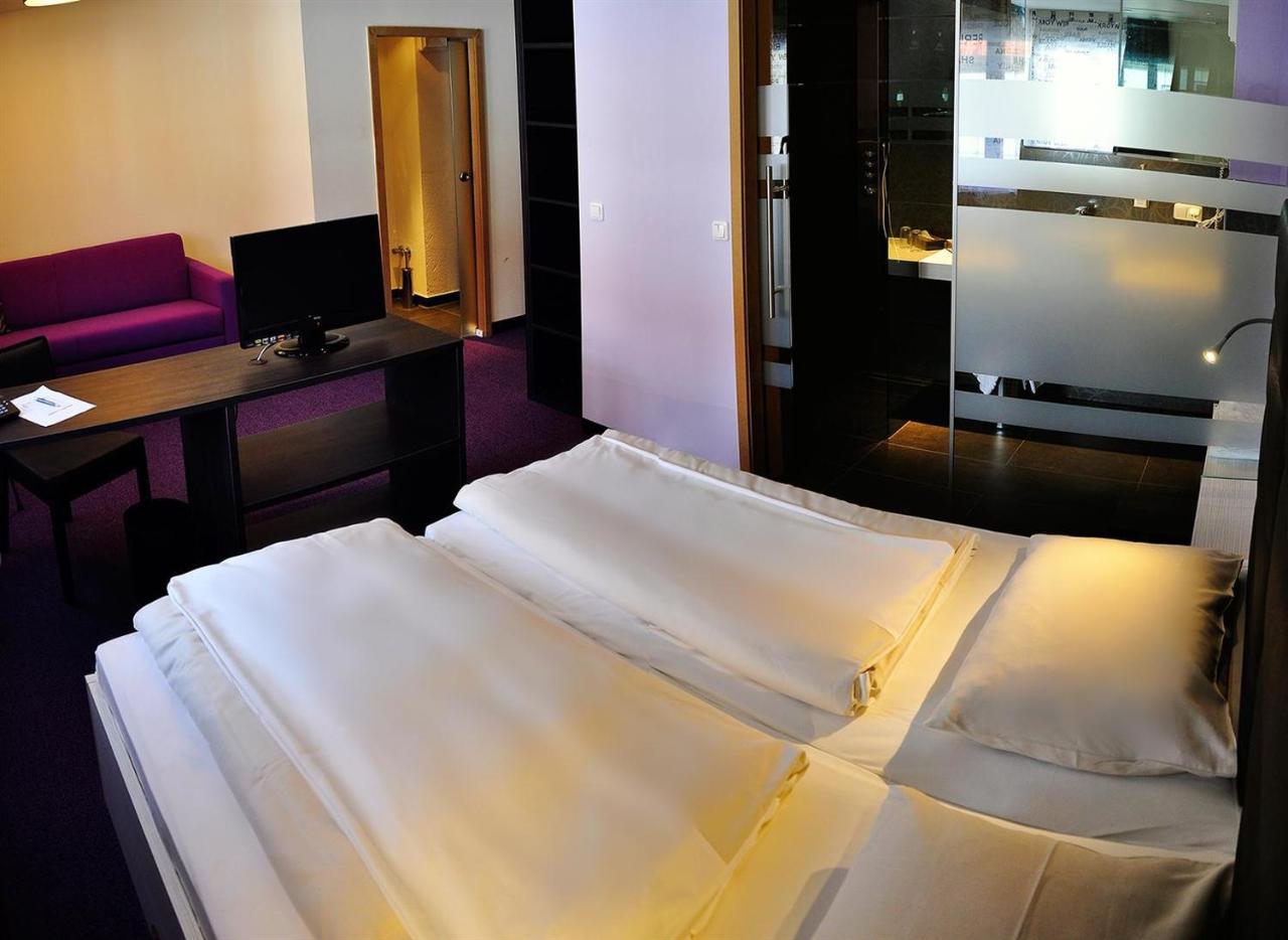 Amiga Hotel M?nchen Messe - Germany - Munich
