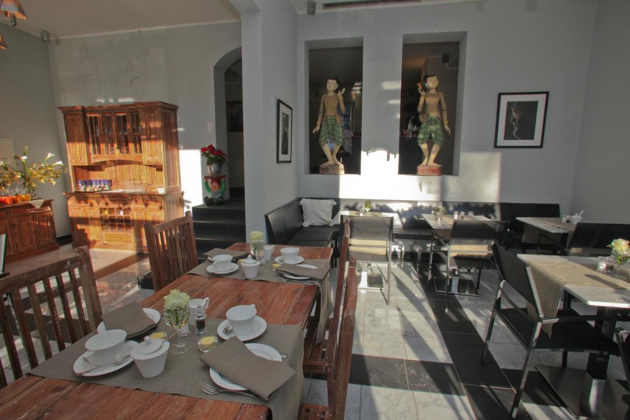 Das Nikolai Hotel - Germany - Munich