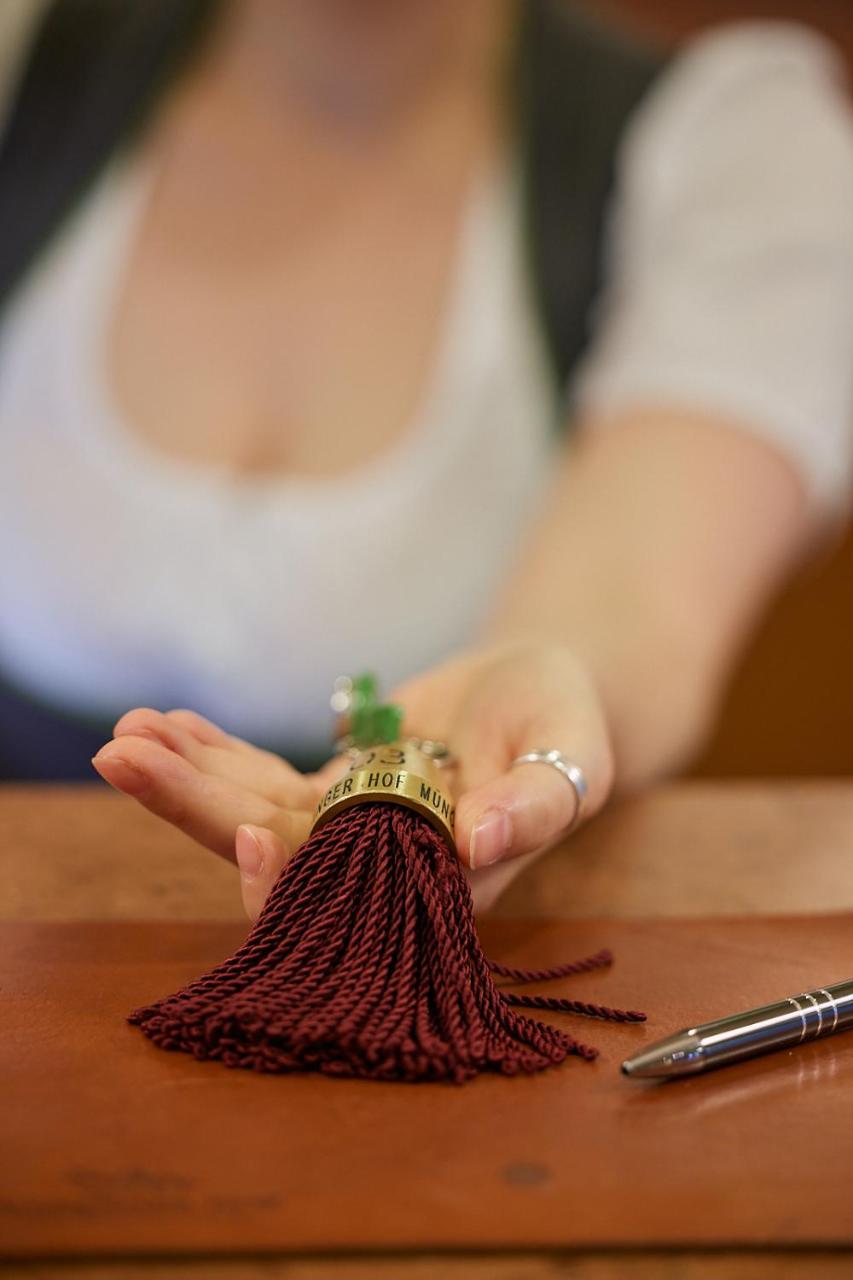 Hotel Freisinger Hof - Germany - Munich