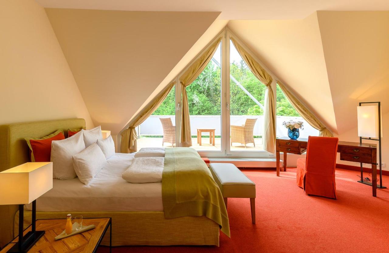 Rothof Bogenhausen - Germany - Munich