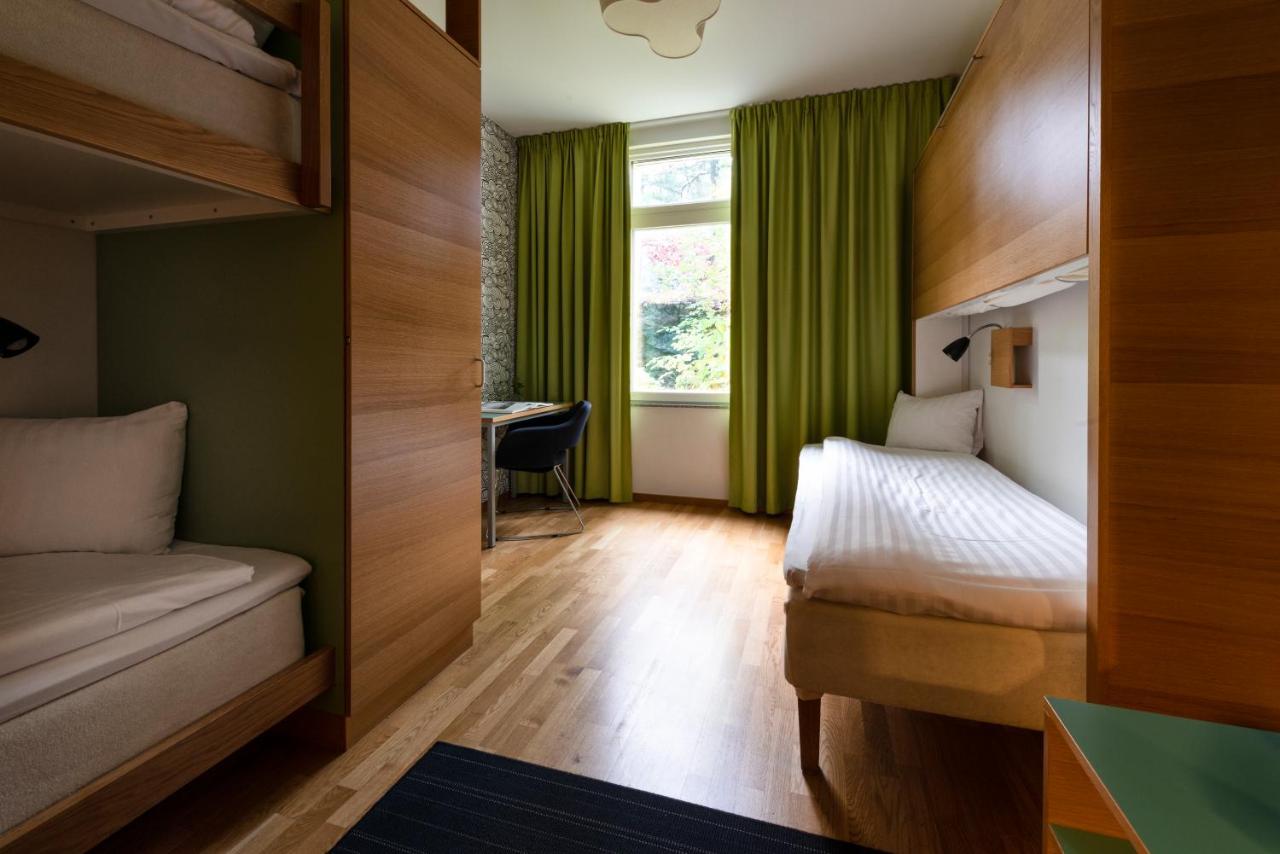 BOSON - Sweden - Stockholm