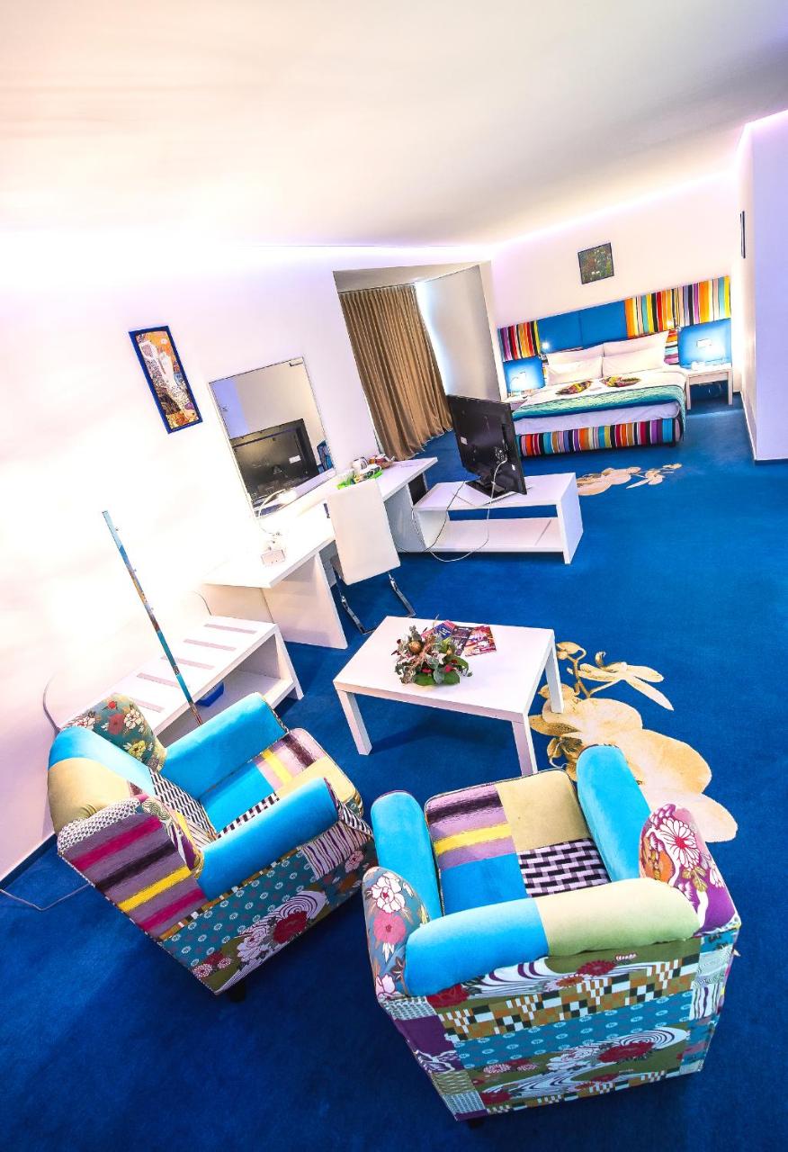 Marshal Garden Hotel - Romania - Bucharest