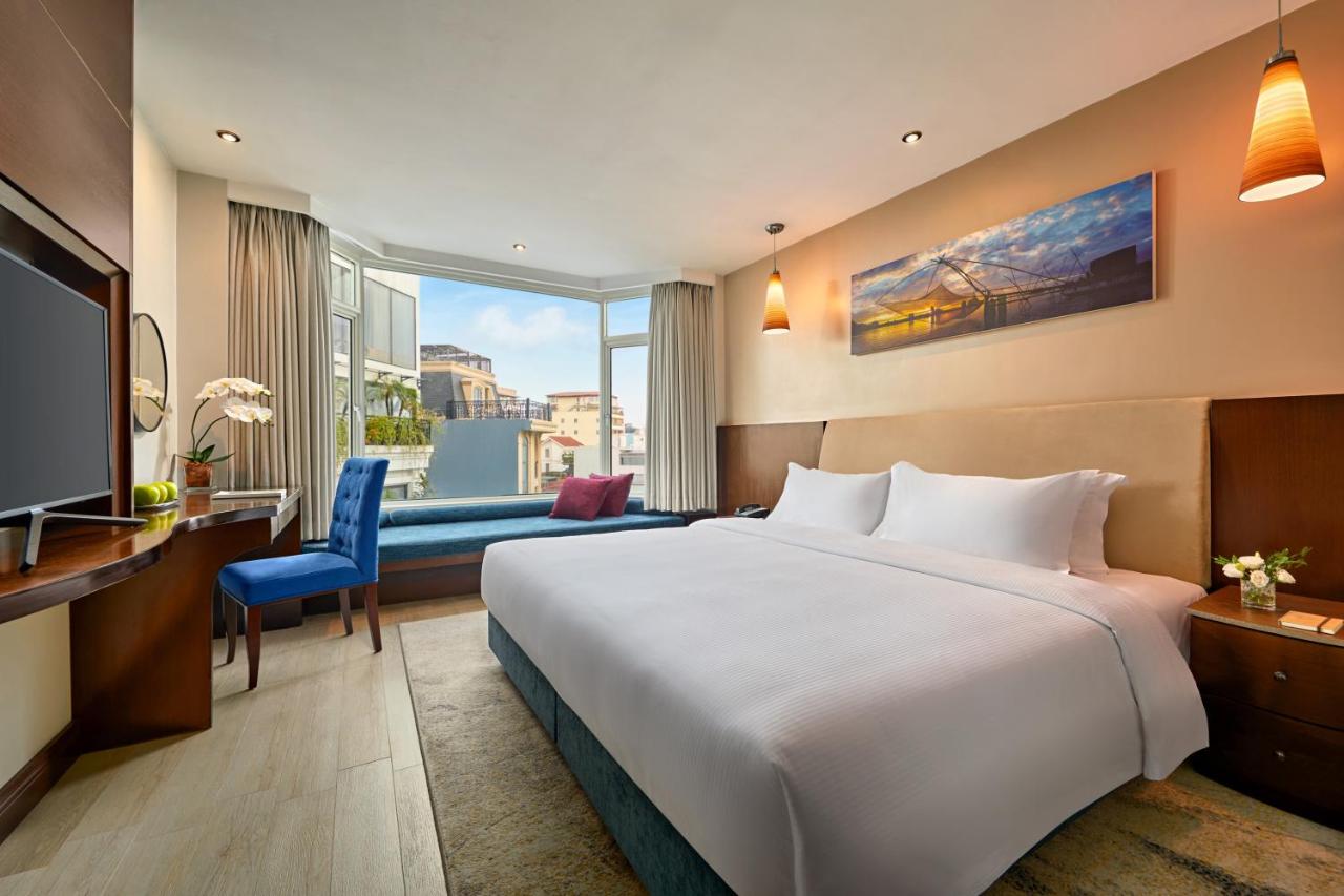 The Hanoi Club Hotel & Residences - Vietnam - Hanoi and North
