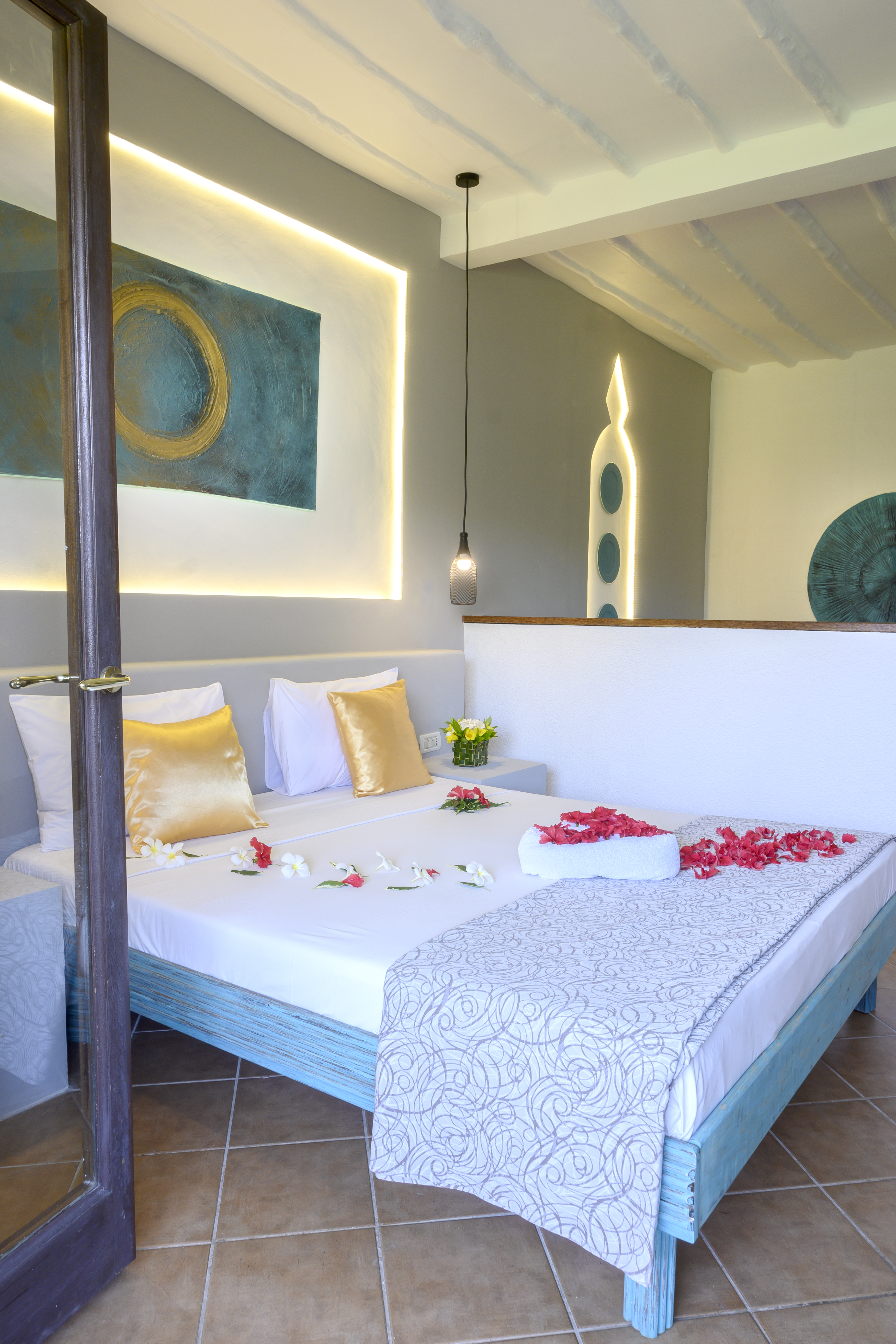 VOI Kiwengwa Resort - Tanzania - Zanzibar