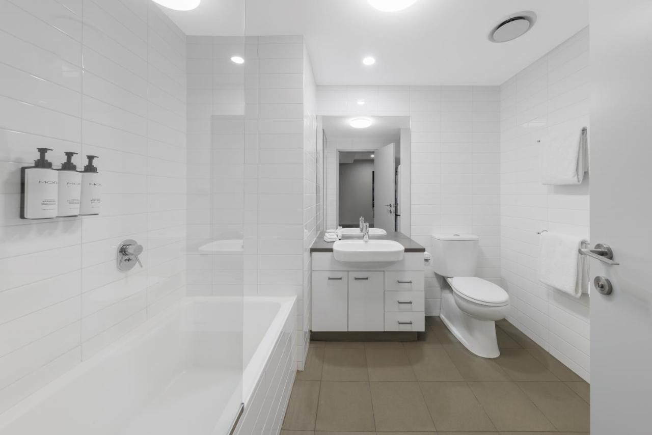 Quest at Sydney Olympic Park - Australia - Sydney