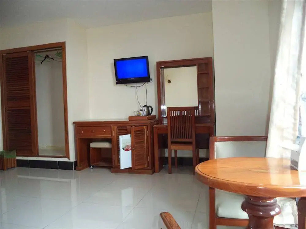 Chea Rithy Heng Hotel & KTV - Cambodia - Phnom Penh