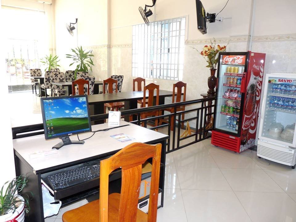 Hi Land Hotel - Cambodia - Phnom Penh