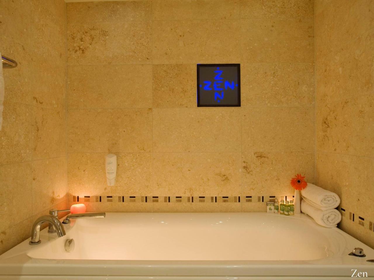 Kreutzwald Hotel Tallinn - Estonia - Tallinn