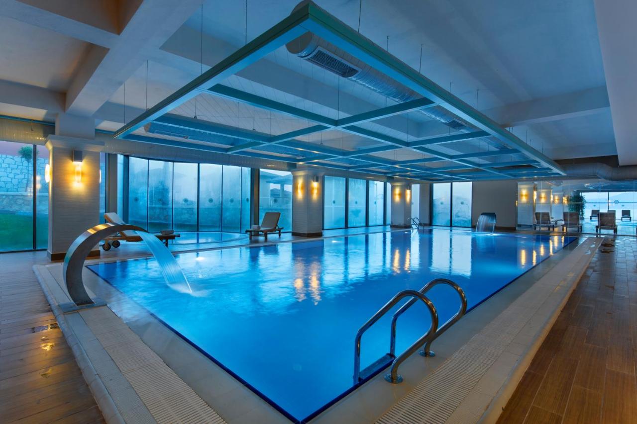 Euphoria Aegean Resort and Spa All Inclusive - Turkey - Izmir