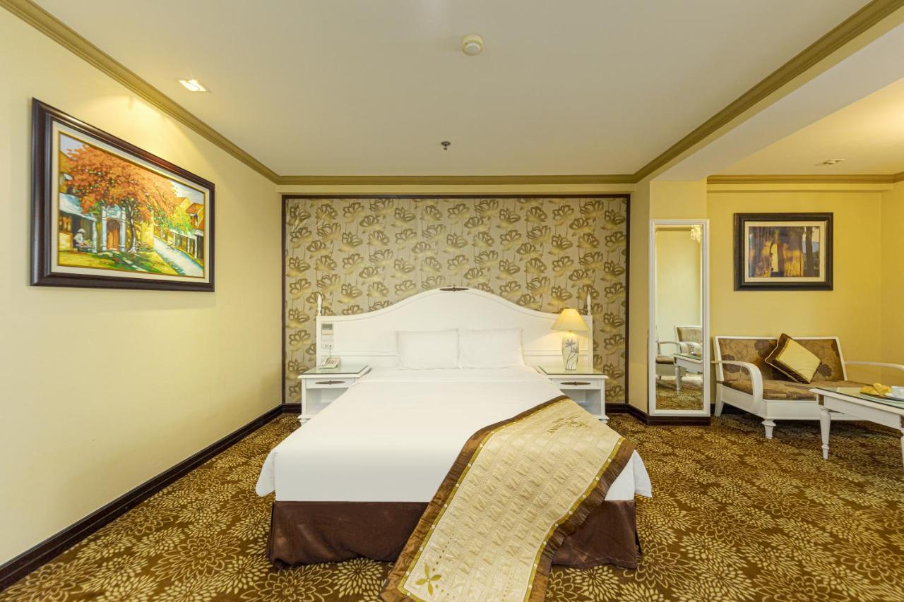 Chalcedony Hotel Hanoi - Vietnam - Hanoi and North