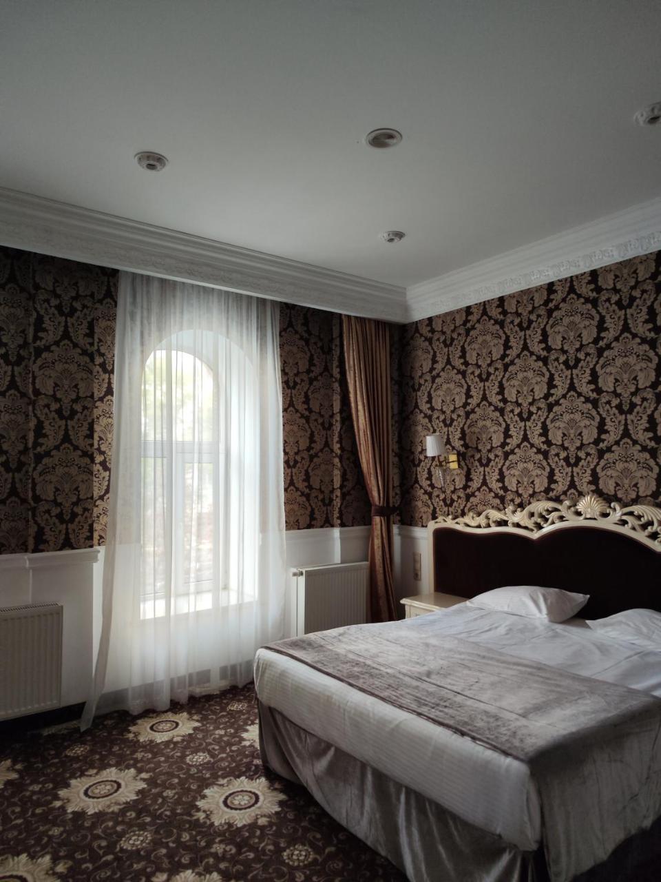 Royal Grand Hotel - Ukraine - Kiev