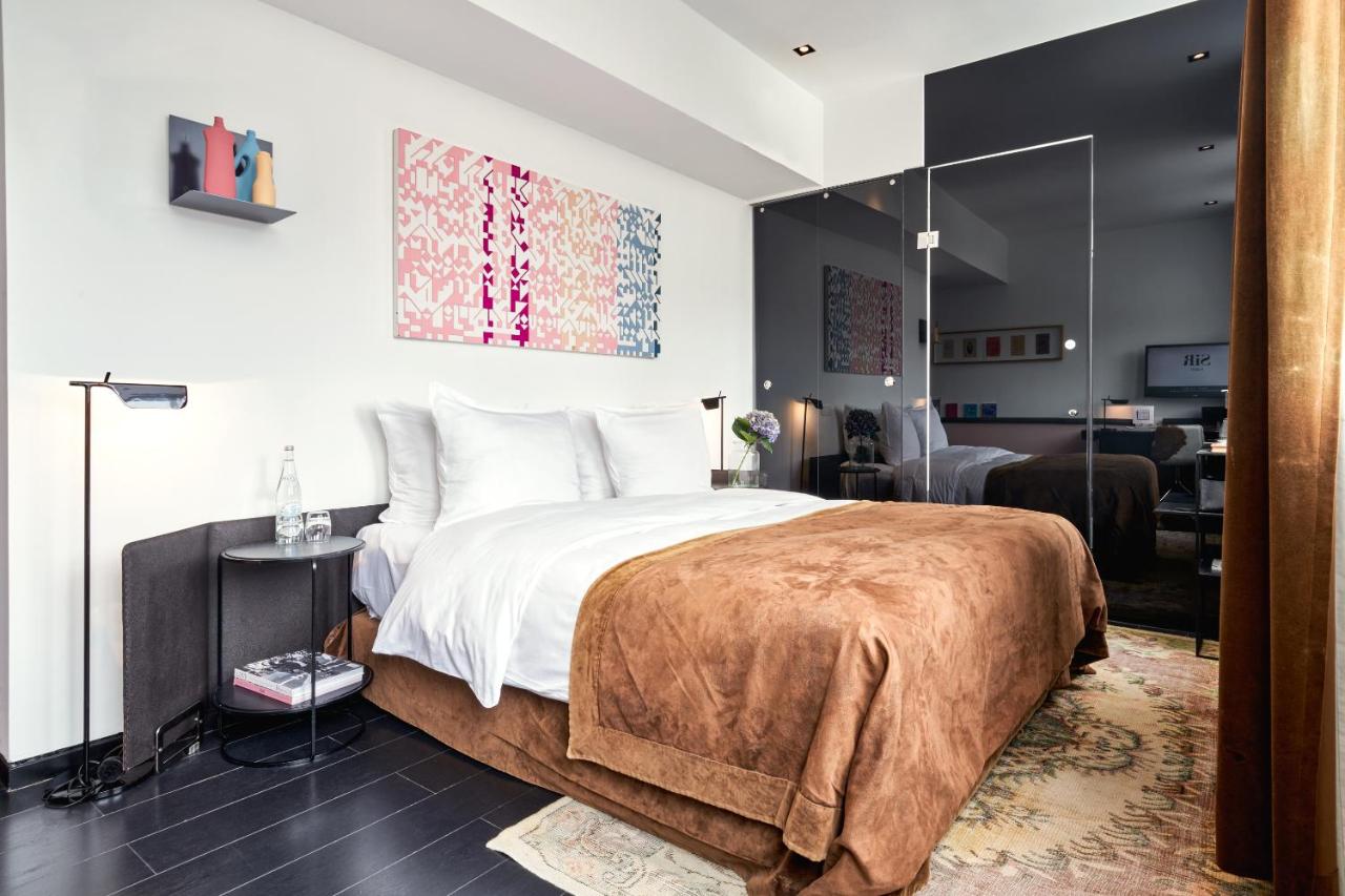 Sir Albert Hotel, part of Sircle Collection - Netherlands - Amsterdam