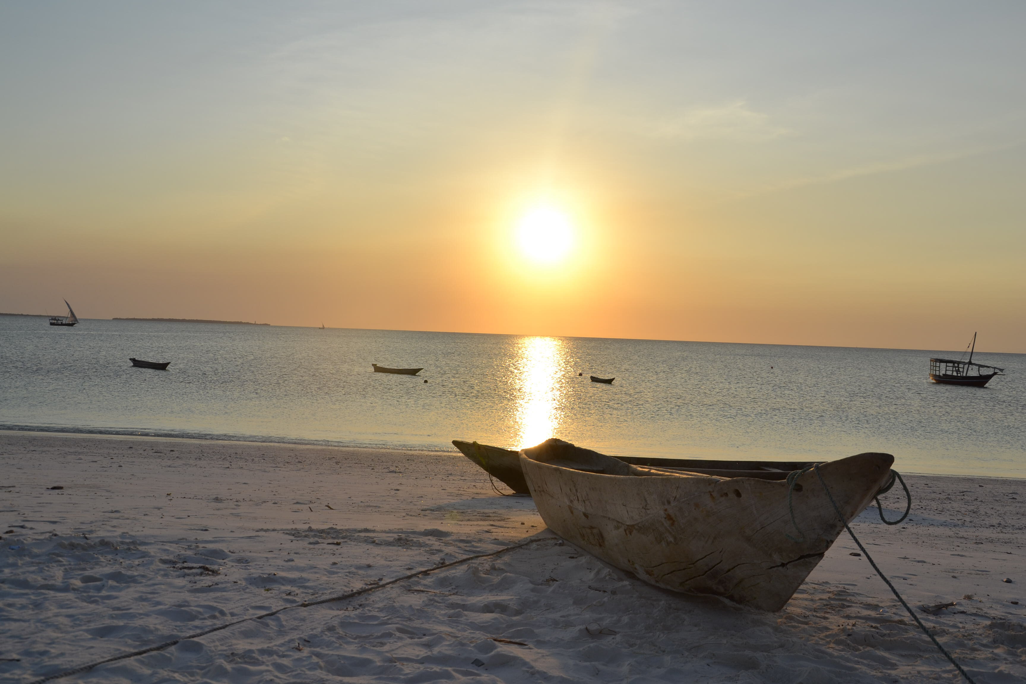 Gold Zanzibar - Tanzania - Zanzibar