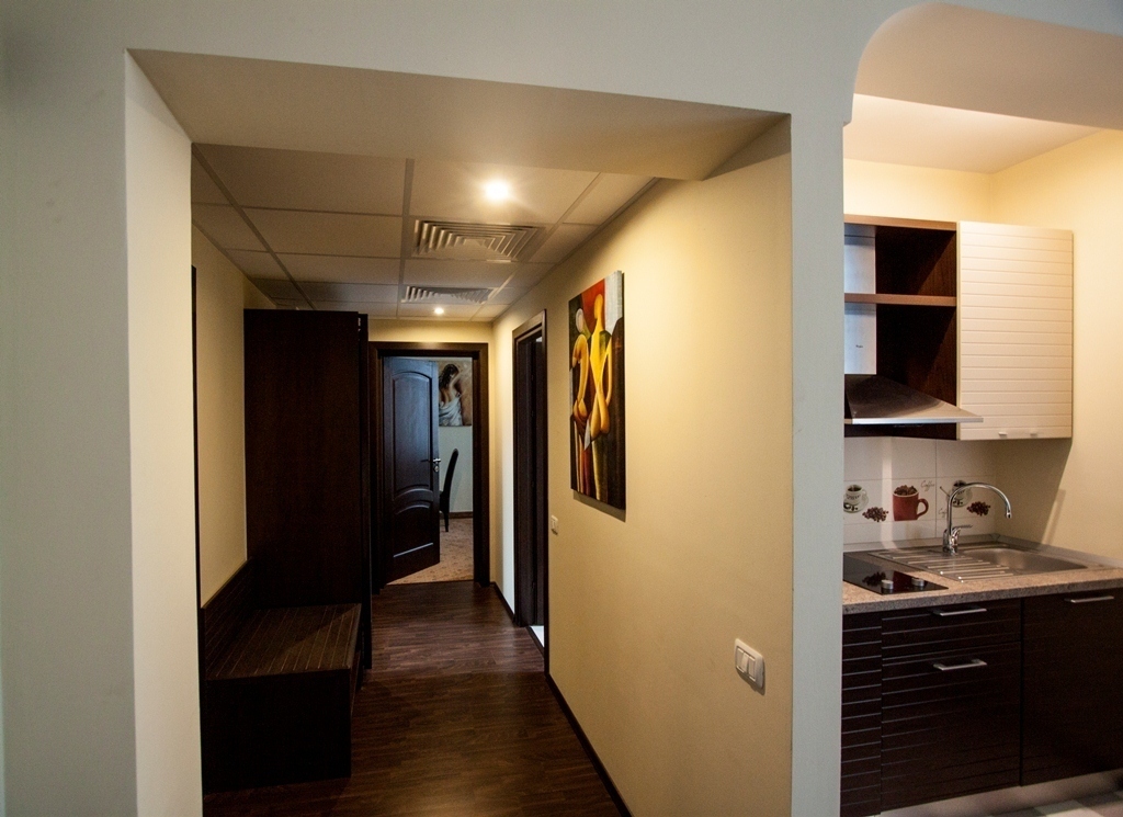 Reginetta 1 Hotel - Romania - Bucharest