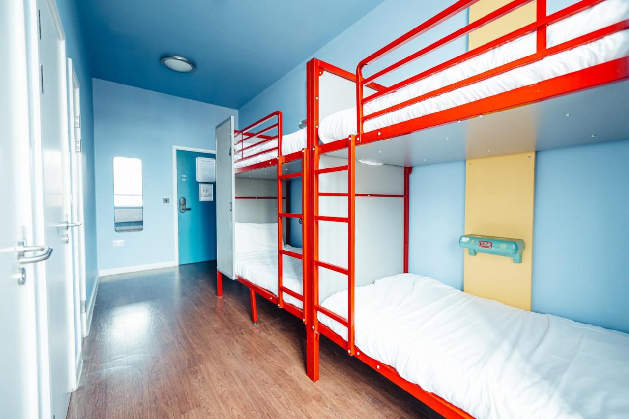 Kabannas Liverpool - United Kingdom - Liverpool