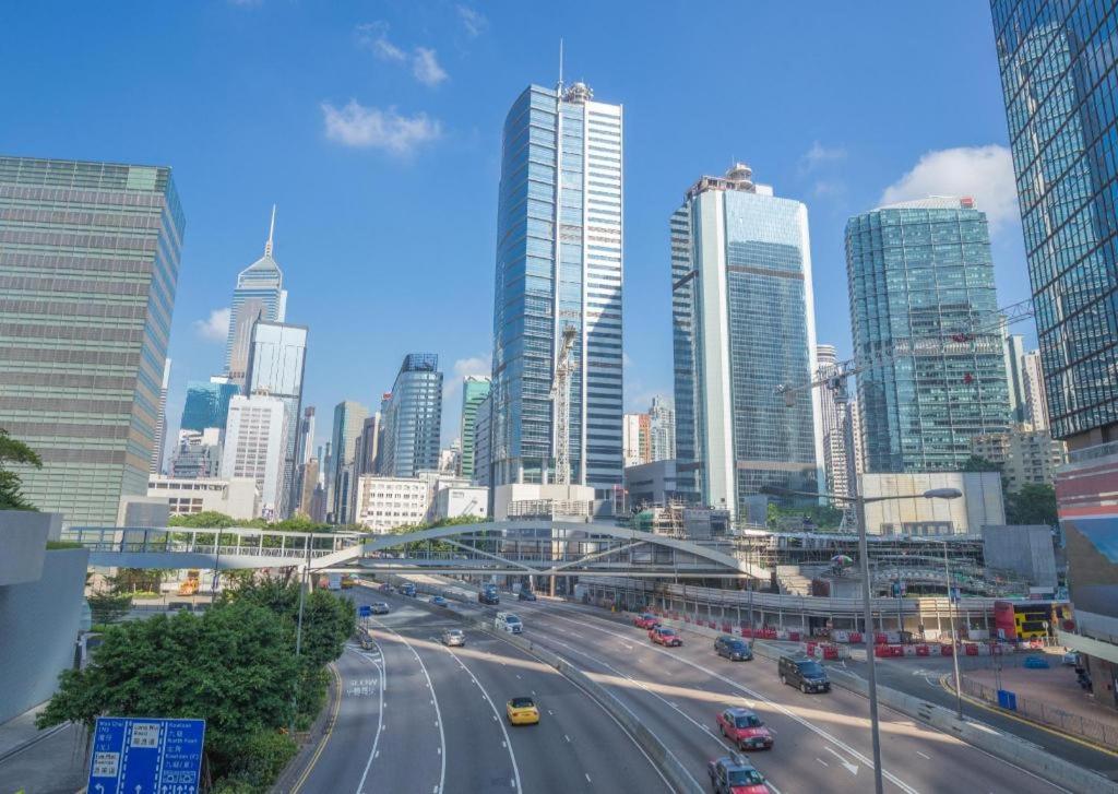 Sunny Day Hotel Mongkok - China - Hong Kong