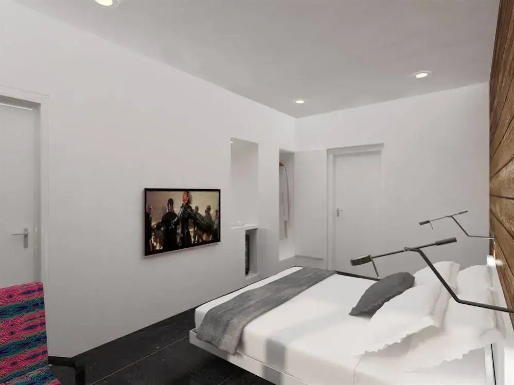 Le Blanc Boutique Hotel - Cambodia - Phnom Penh