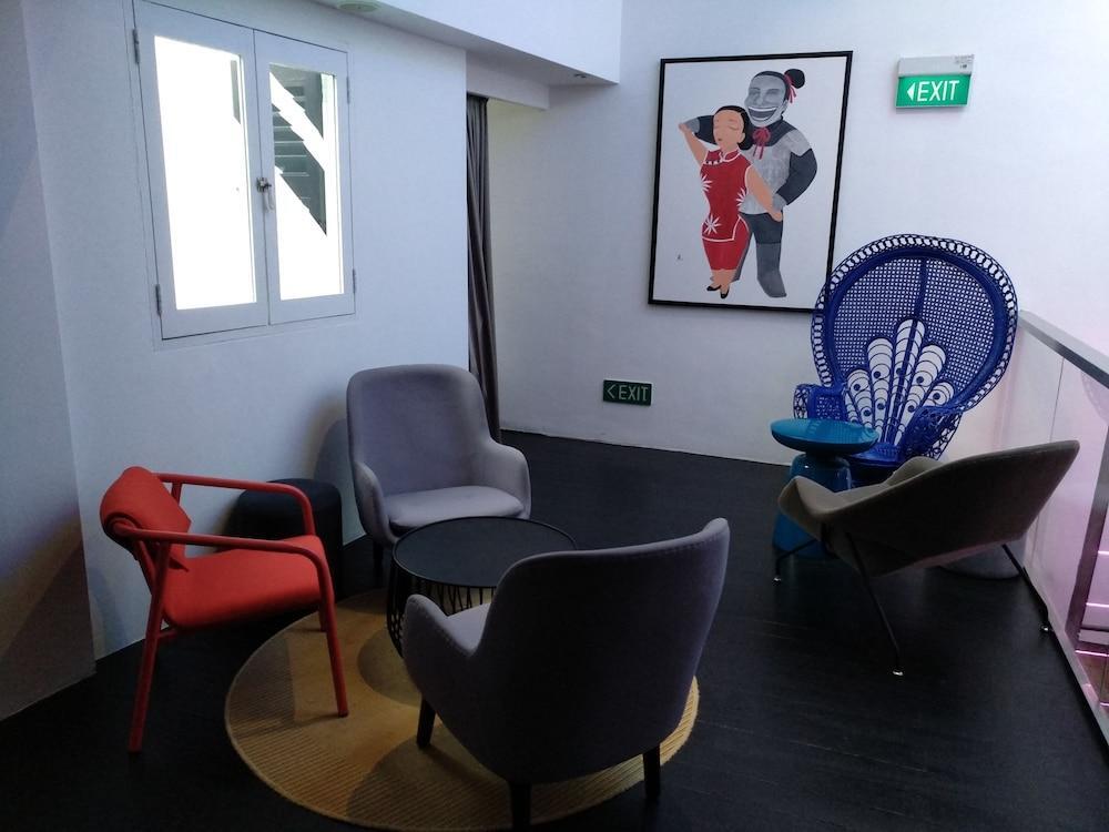 XY Hotel Bugis Singapore - Singapore - Singapore