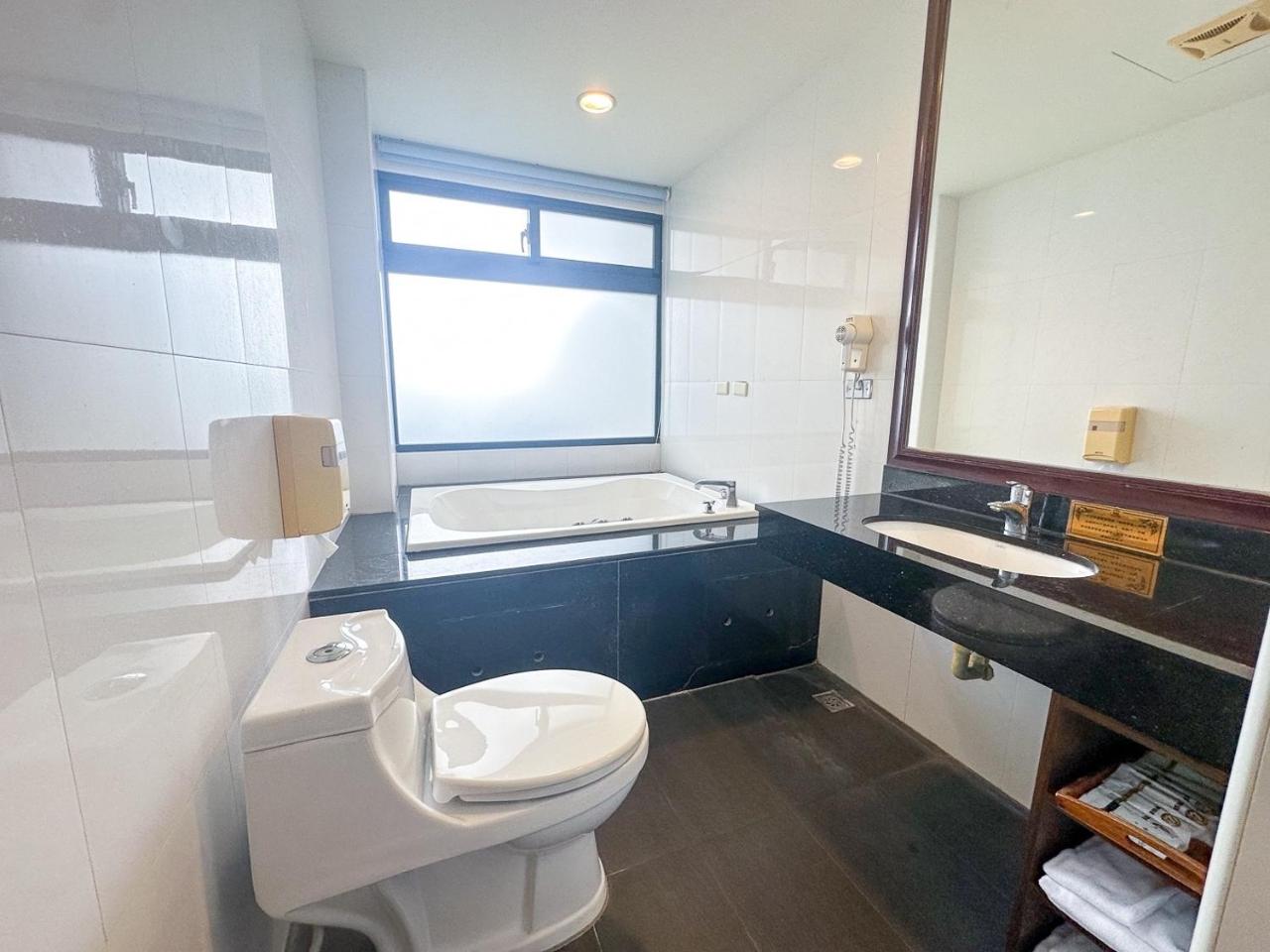 Fairy Tale Sea Motel - Taiwan - Hualien
