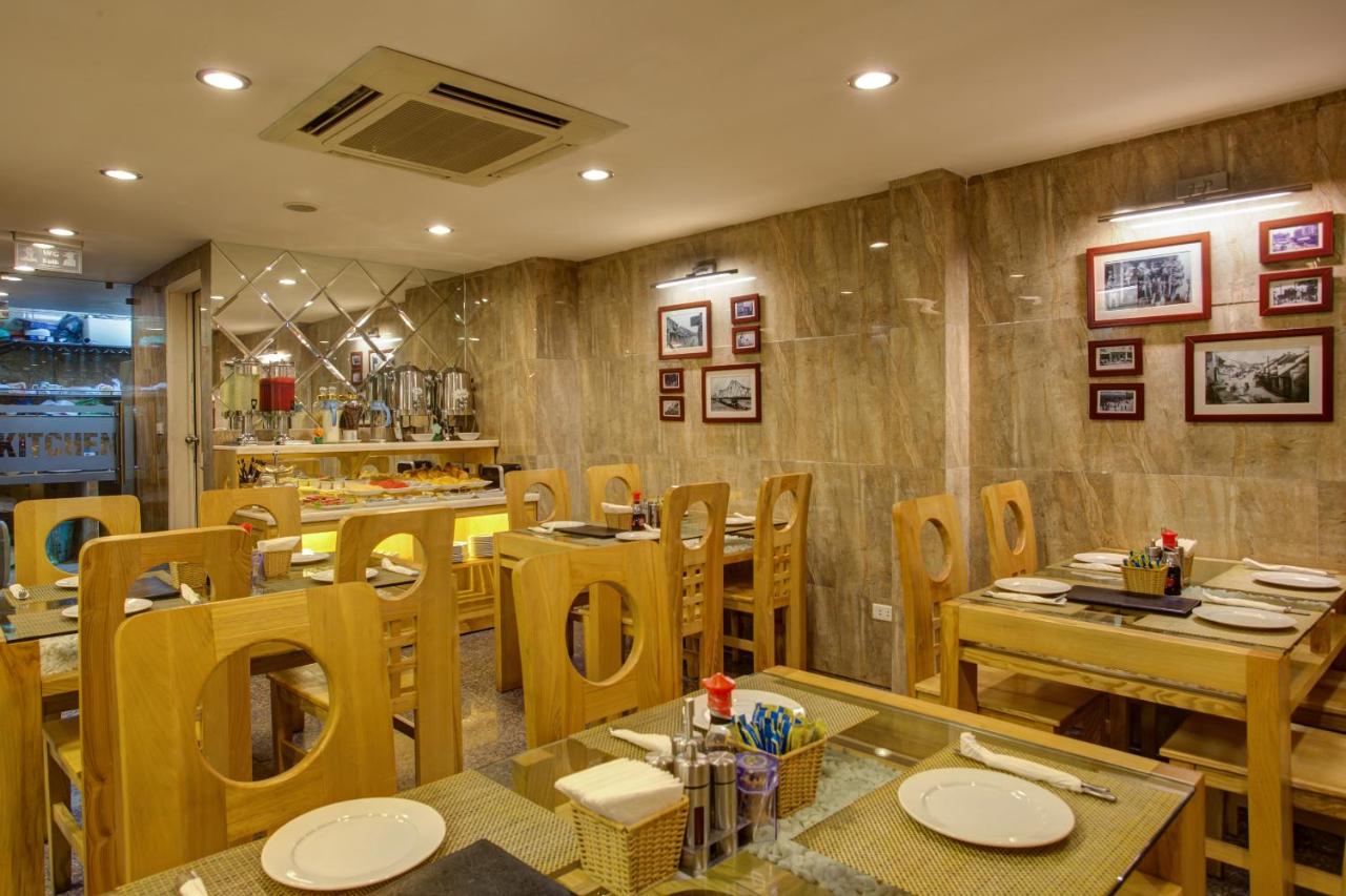 Golden Art Trendy - Vietnam - Hanoi and North