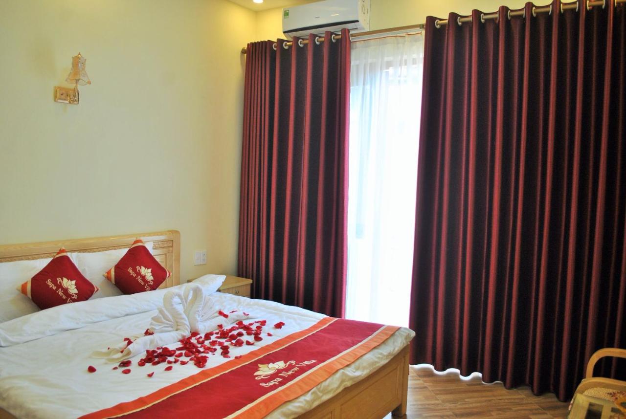 SAPA - Vietnam - Sapa