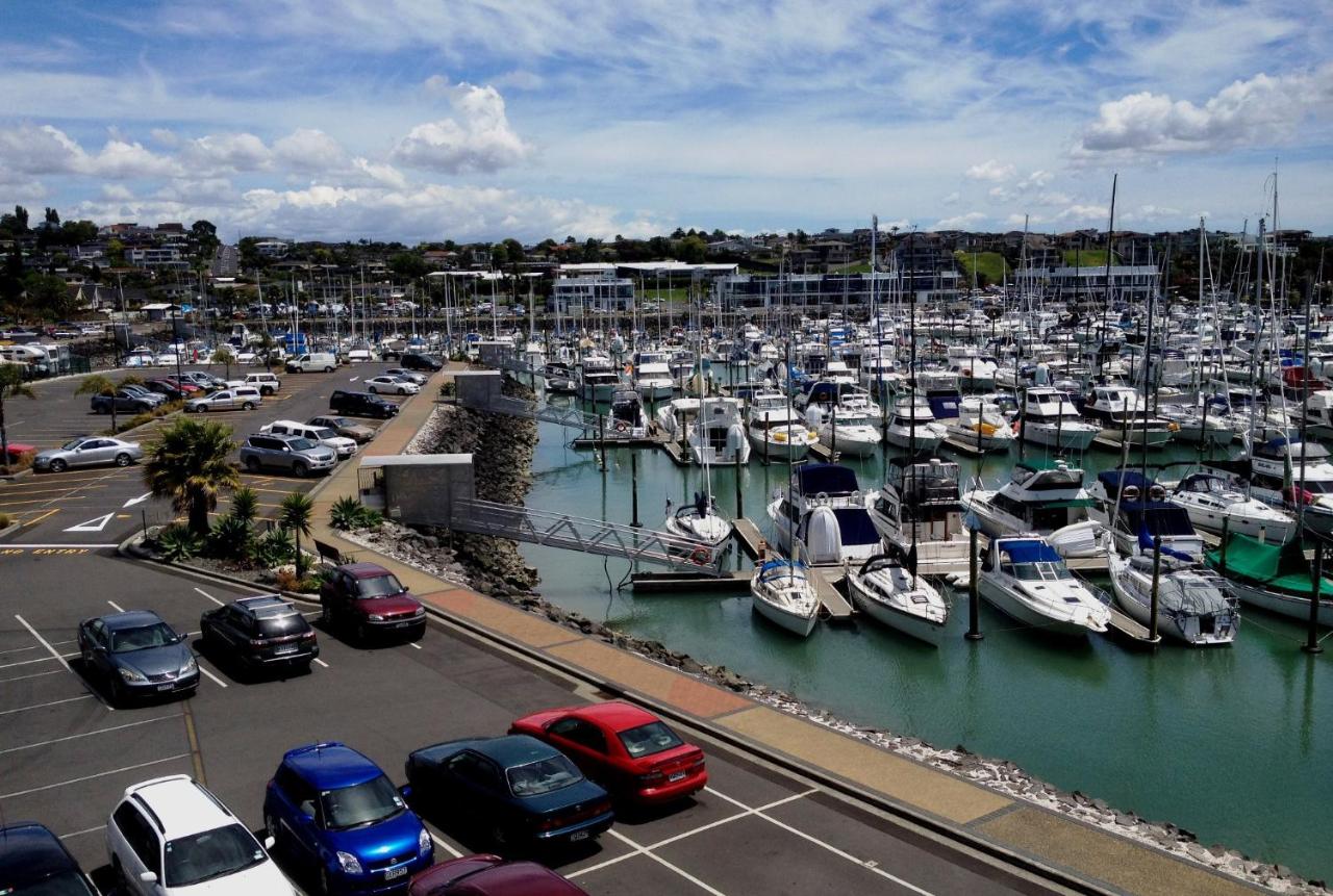 Half Moon Bay Motel - New Zealand - Auckland